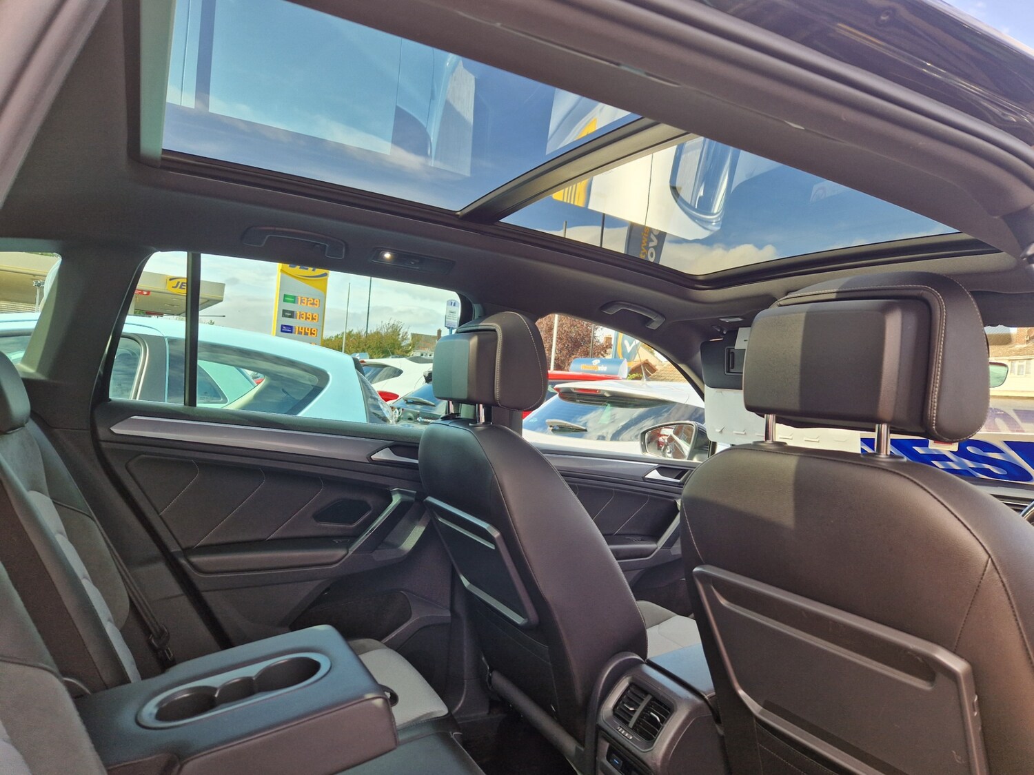 Used Volkswagen Tiguan 2019 for sale - 76004324: Photo 56