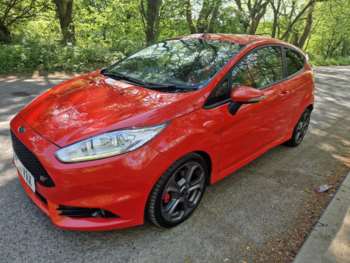 Used Ford Fiesta 2017 for sale - 74541193: Photo