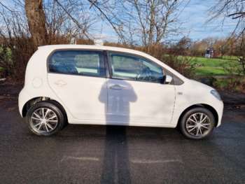 Used Volkswagen up! 2014 for sale - 73264073: Photo