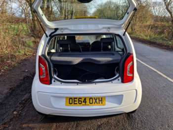 Used Volkswagen up! 2014 for sale - 73264073: Photo