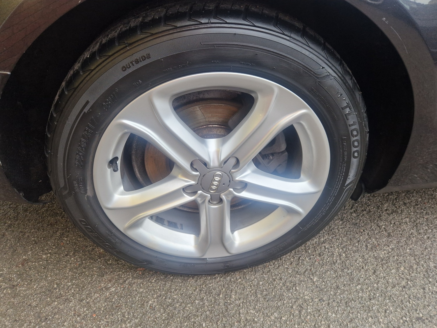 Used Audi A4 2013 for sale - 77032838: Photo 11