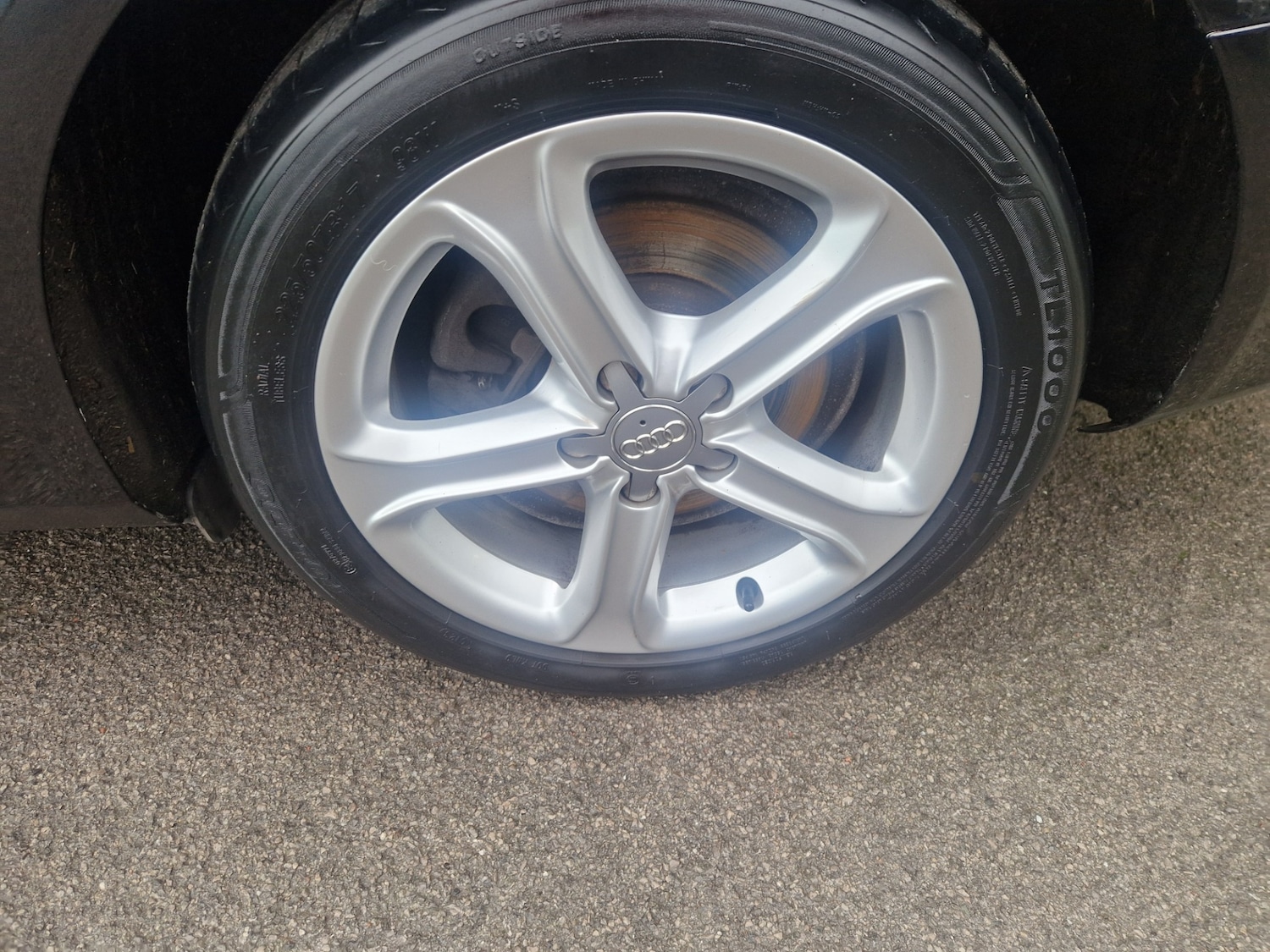 Used Audi A4 2013 for sale - 77032838: Photo 12