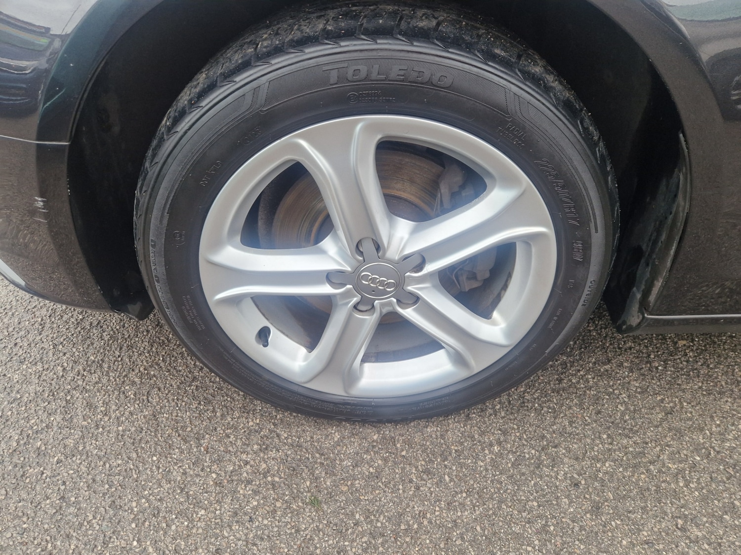 Used Audi A4 2013 for sale - 77032838: Photo 13