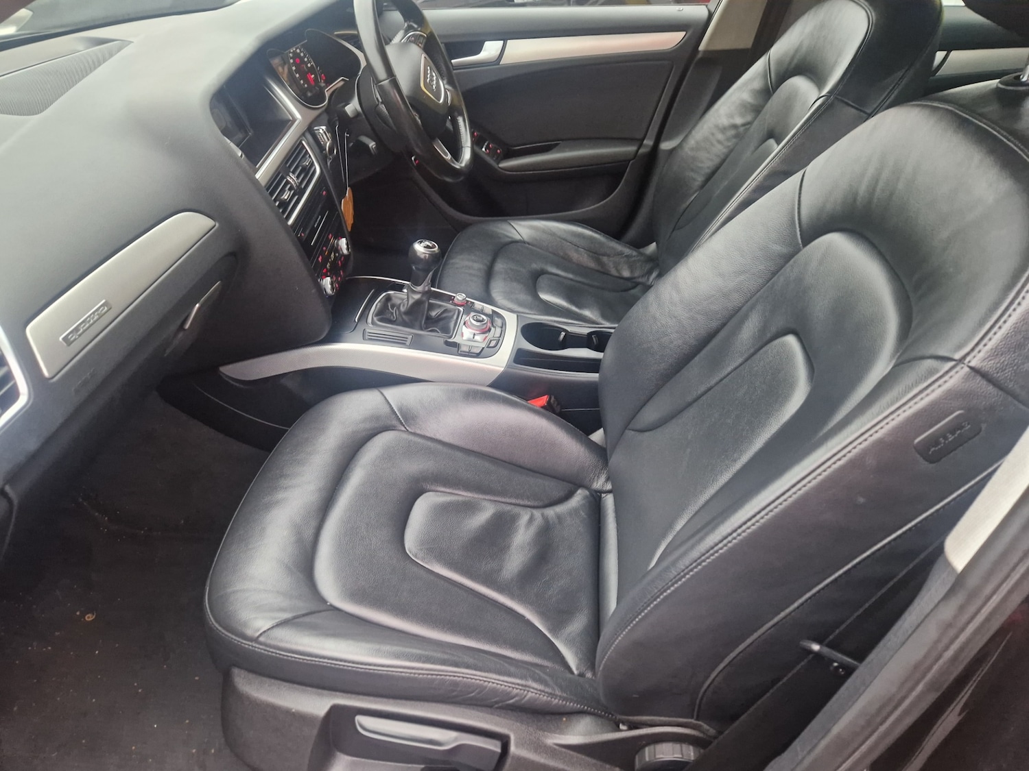 Used Audi A4 2013 for sale - 77032838: Photo 15