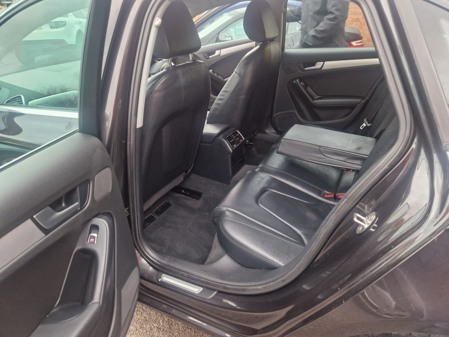 Used Audi A4 2013 for sale - 77032838: Photo 16