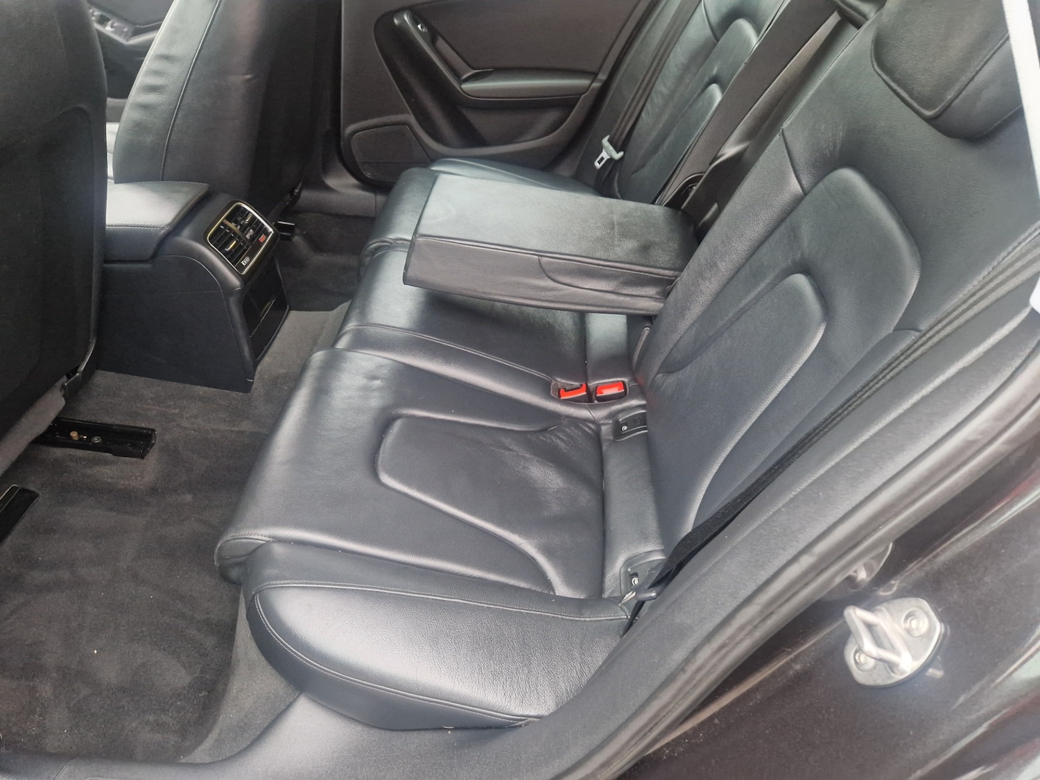 Used Audi A4 2013 for sale - 77032838: Photo 17