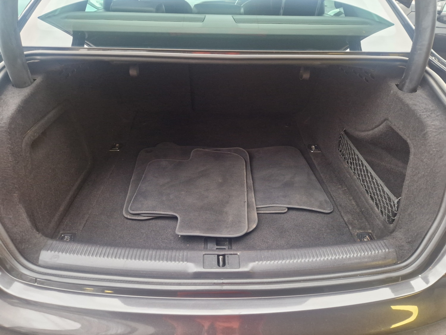 Used Audi A4 2013 for sale - 77032838: Photo 18