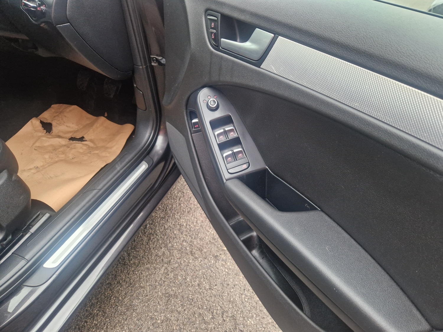 Used Audi A4 2013 for sale - 77032838: Photo 20