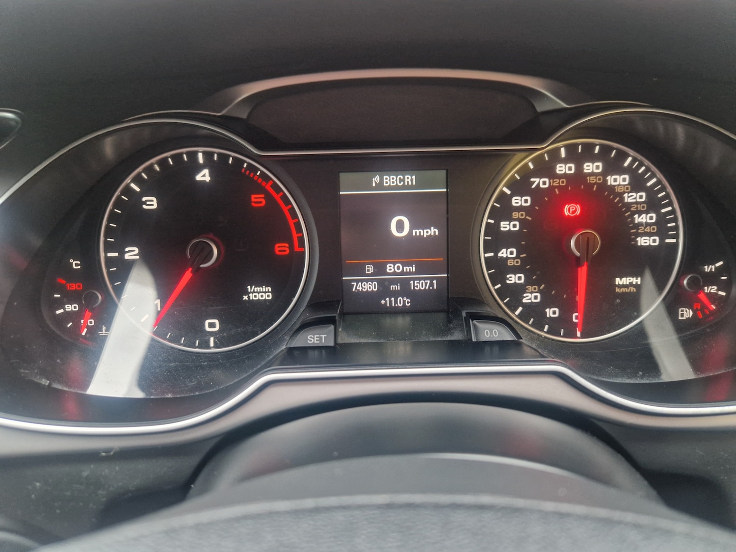 Used Audi A4 2013 for sale - 77032838: Photo 23