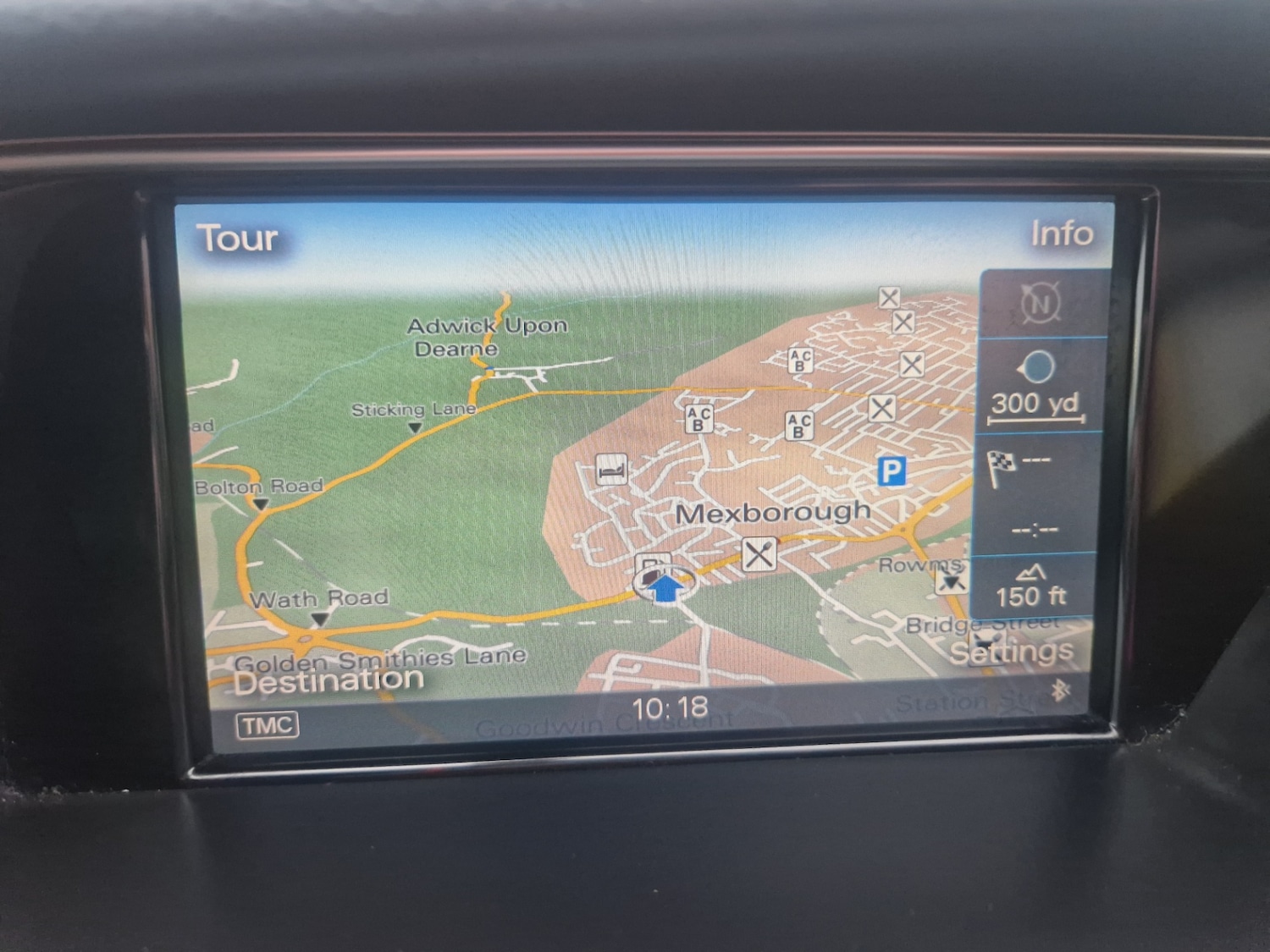 Used Audi A4 2013 for sale - 77032838: Photo 30