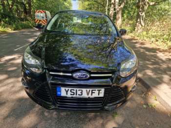 Used Ford Focus 2013 for sale - 75208217: Photo