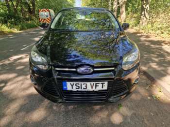 Used Ford Focus 2013 for sale - 75208217: Photo