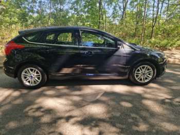 Used Ford Focus 2013 for sale - 75208217: Photo
