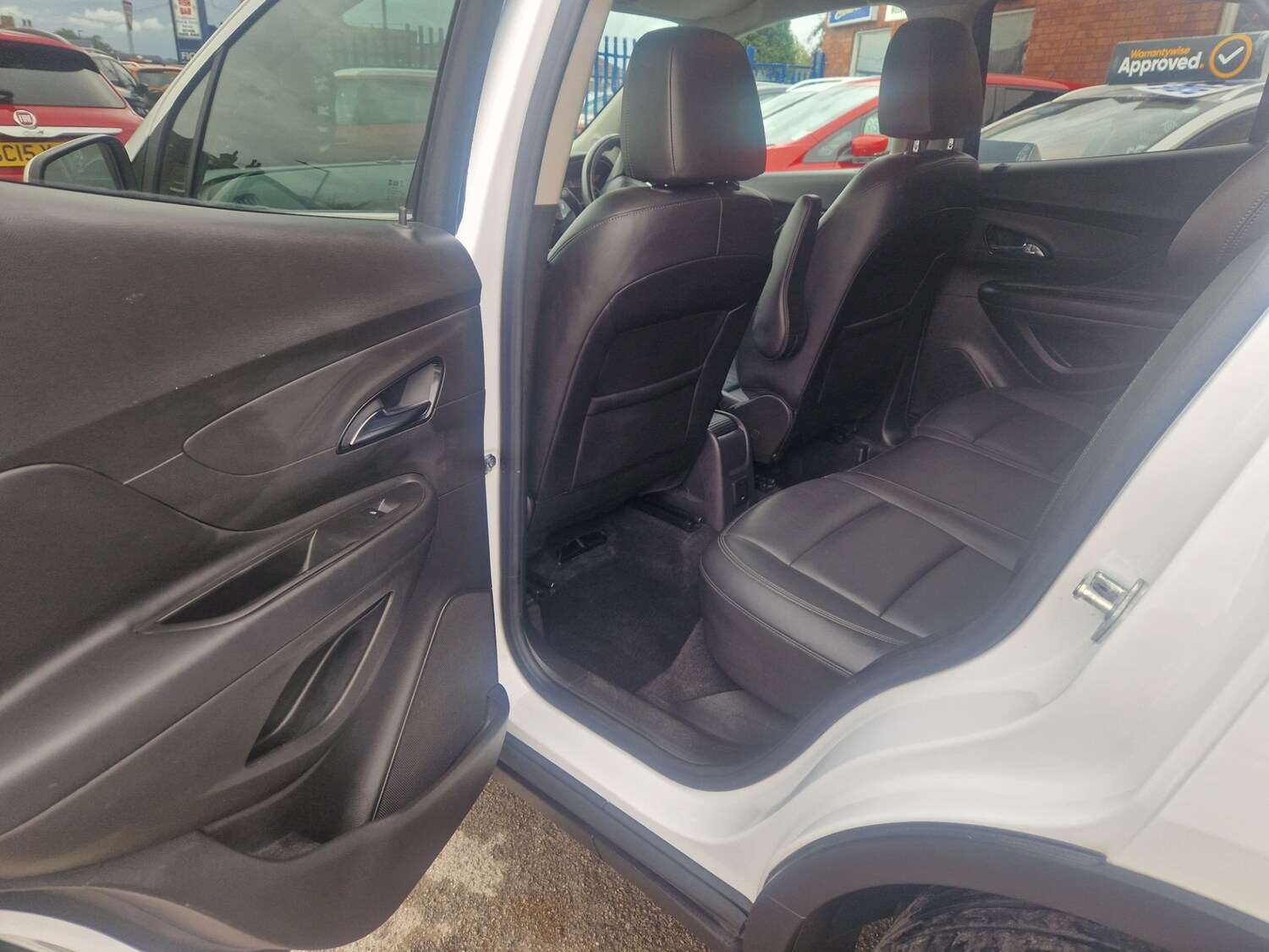 Vehicle 15