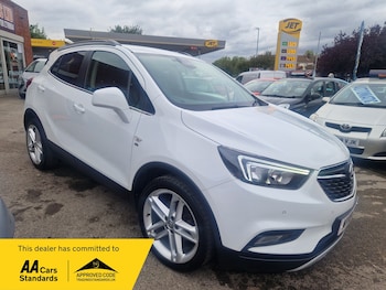 2018 (18) - 1.4T ecoTEC Elite Nav 5dr