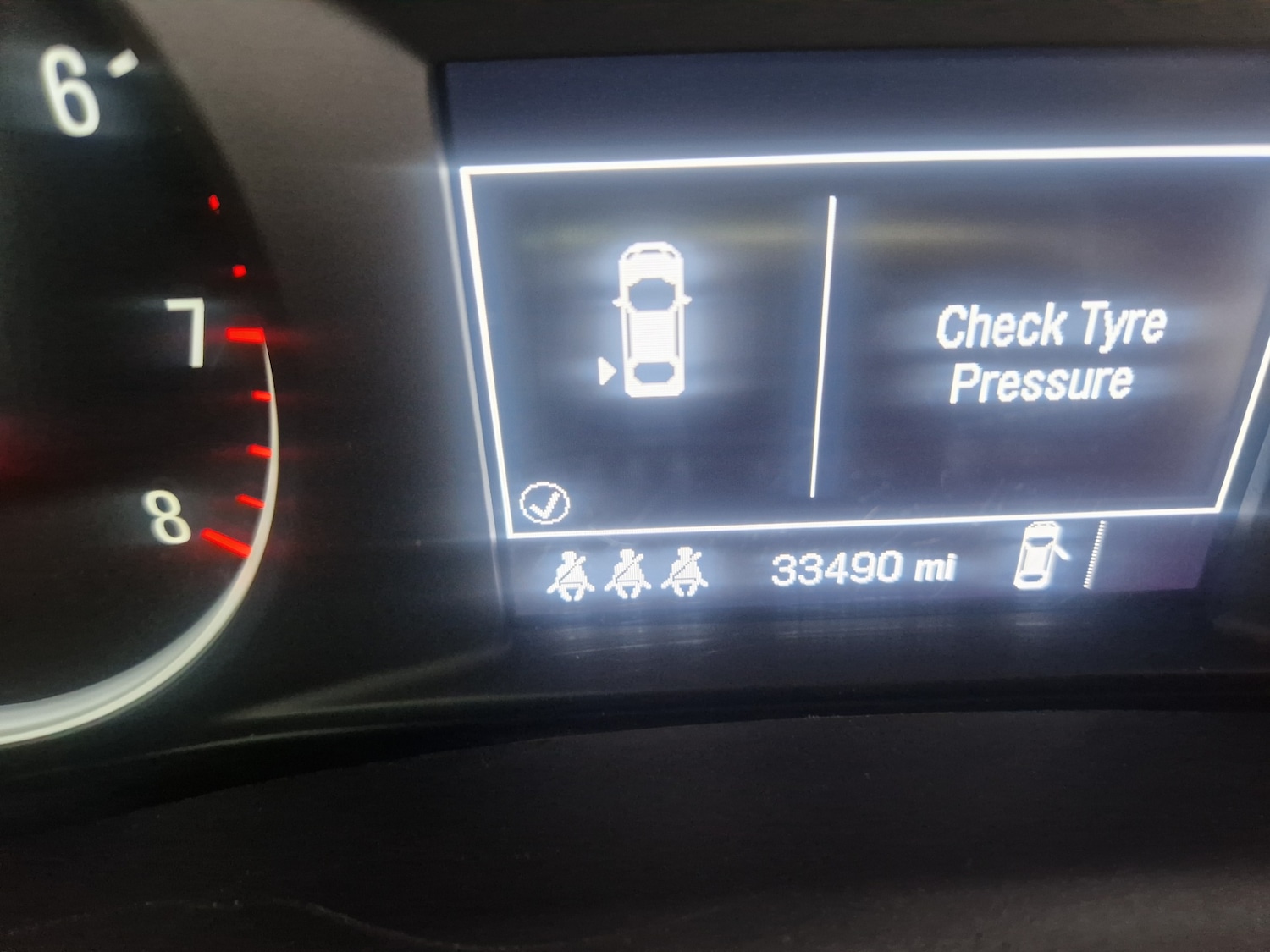 Vehicle 25