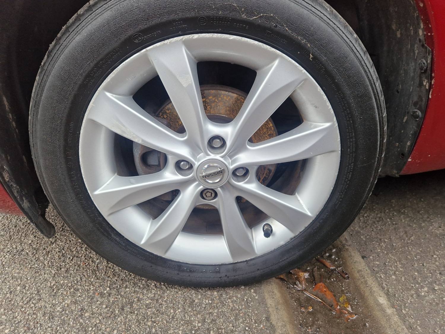 Used Nissan Note 2014 for sale - 76413994: Photo 15