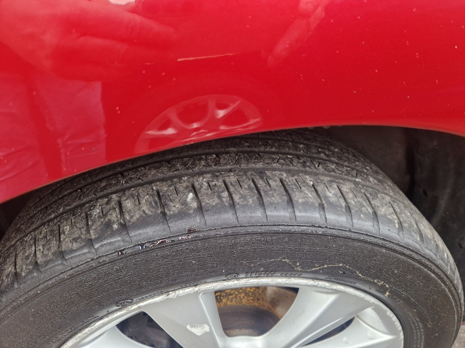 Used Nissan Note 2014 for sale - 76413994: Photo 16