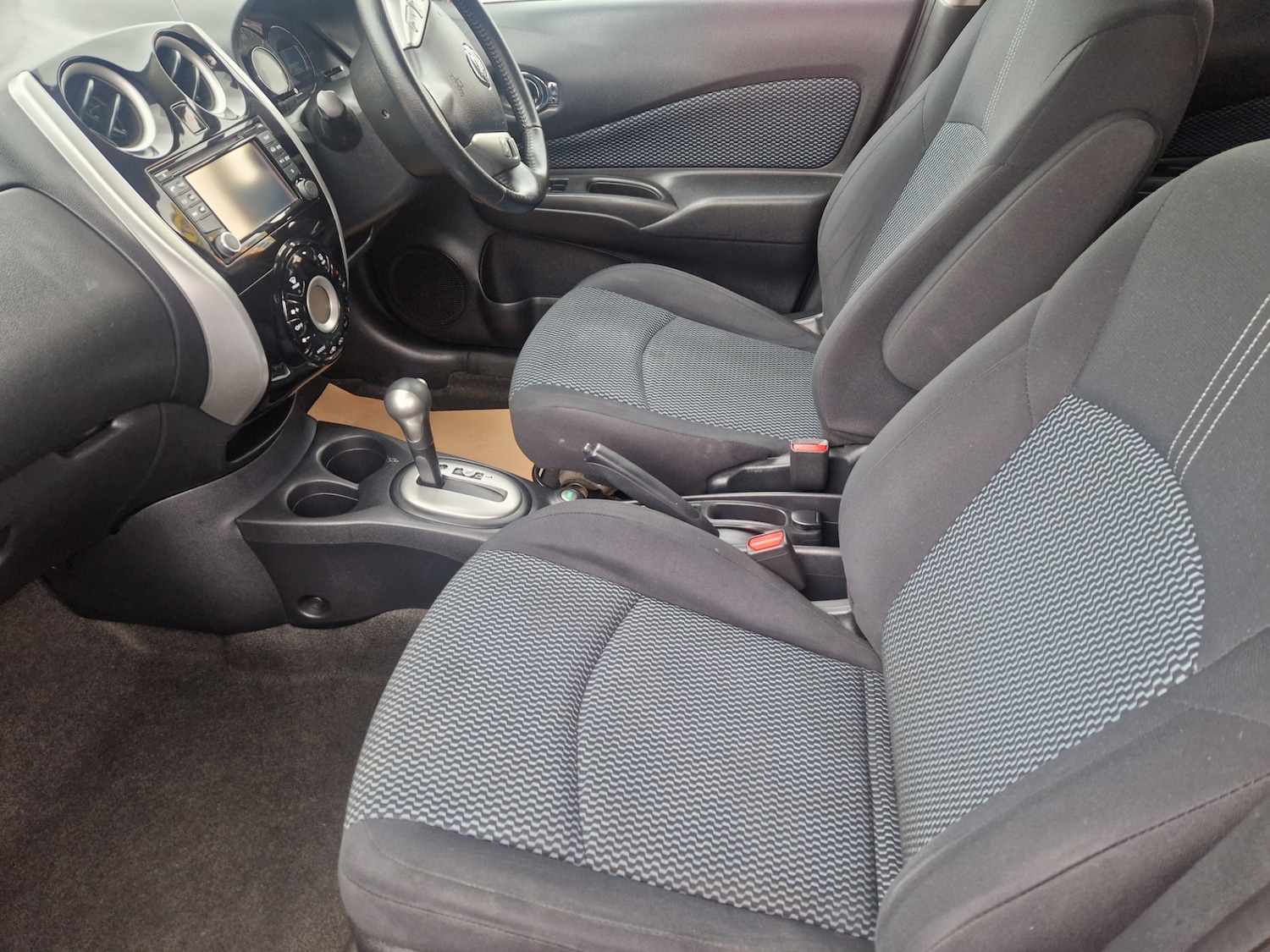 Used Nissan Note 2014 for sale - 76413994: Photo 18