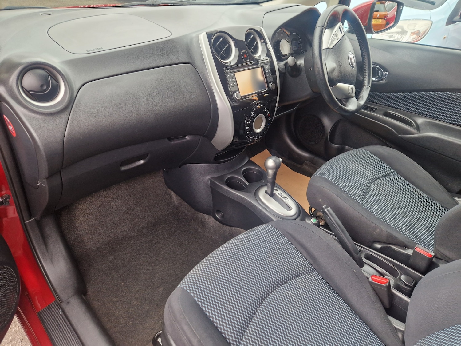 Used Nissan Note 2014 for sale - 76413994: Photo 19