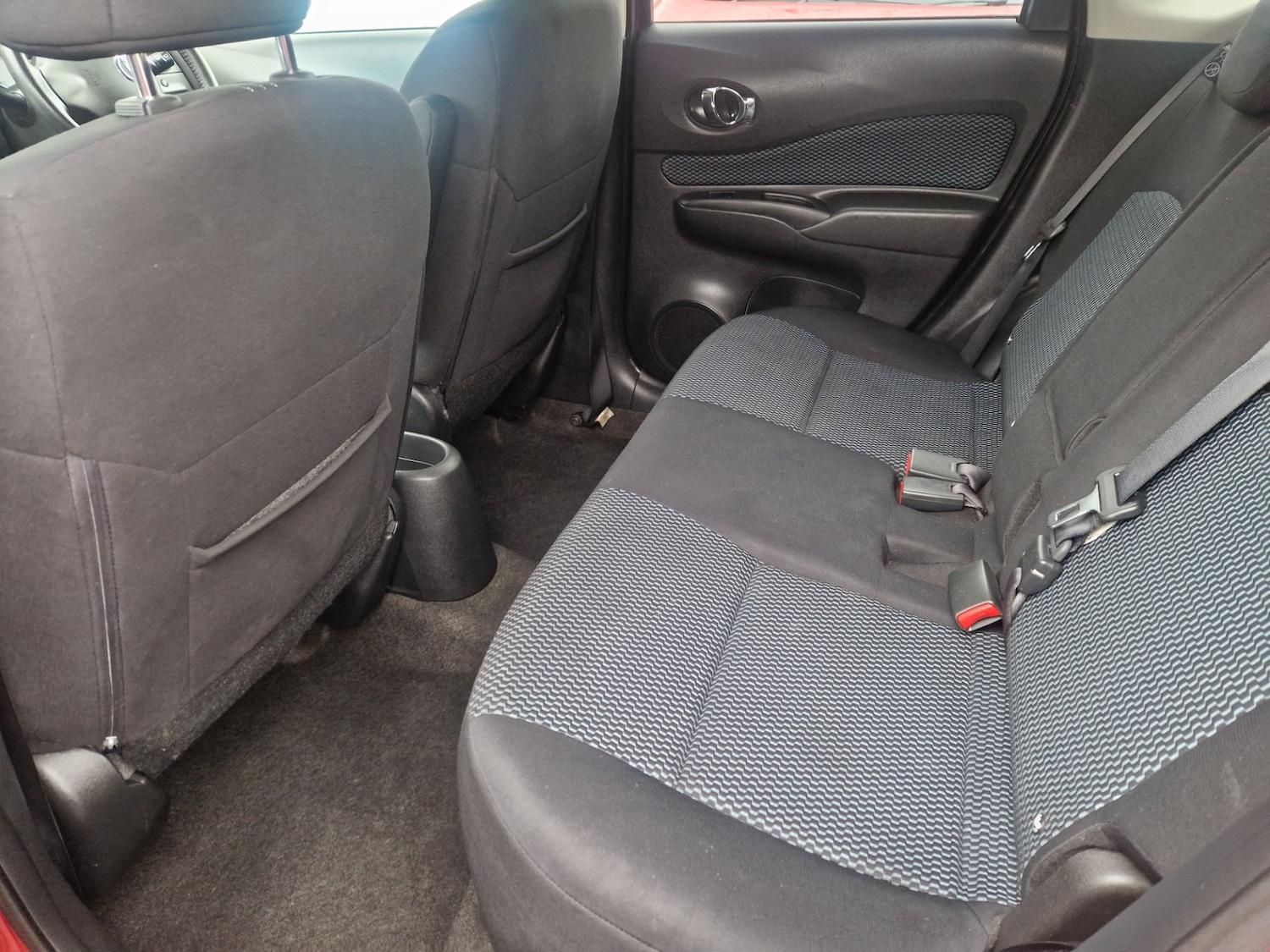 Used Nissan Note 2014 for sale - 76413994: Photo 21