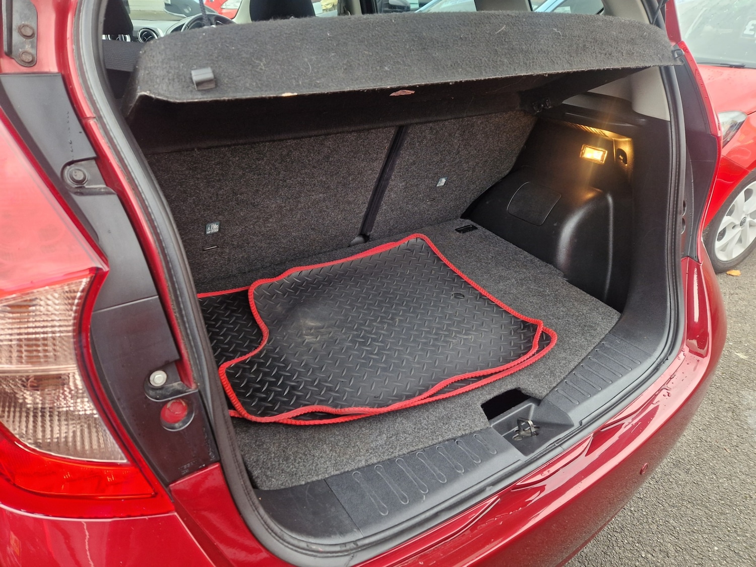 Used Nissan Note 2014 for sale - 76413994: Photo 22