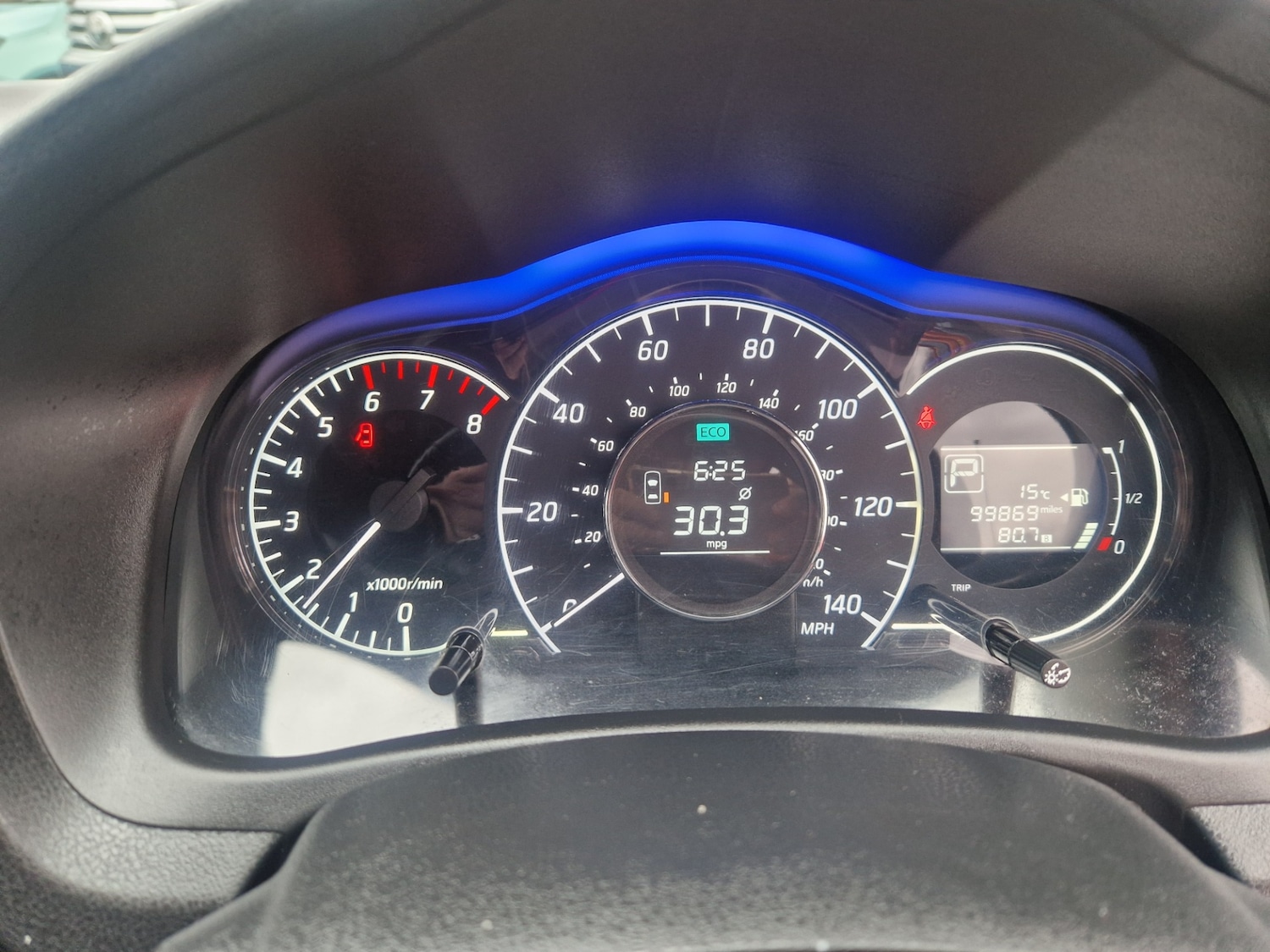 Used Nissan Note 2014 for sale - 76413994: Photo 26