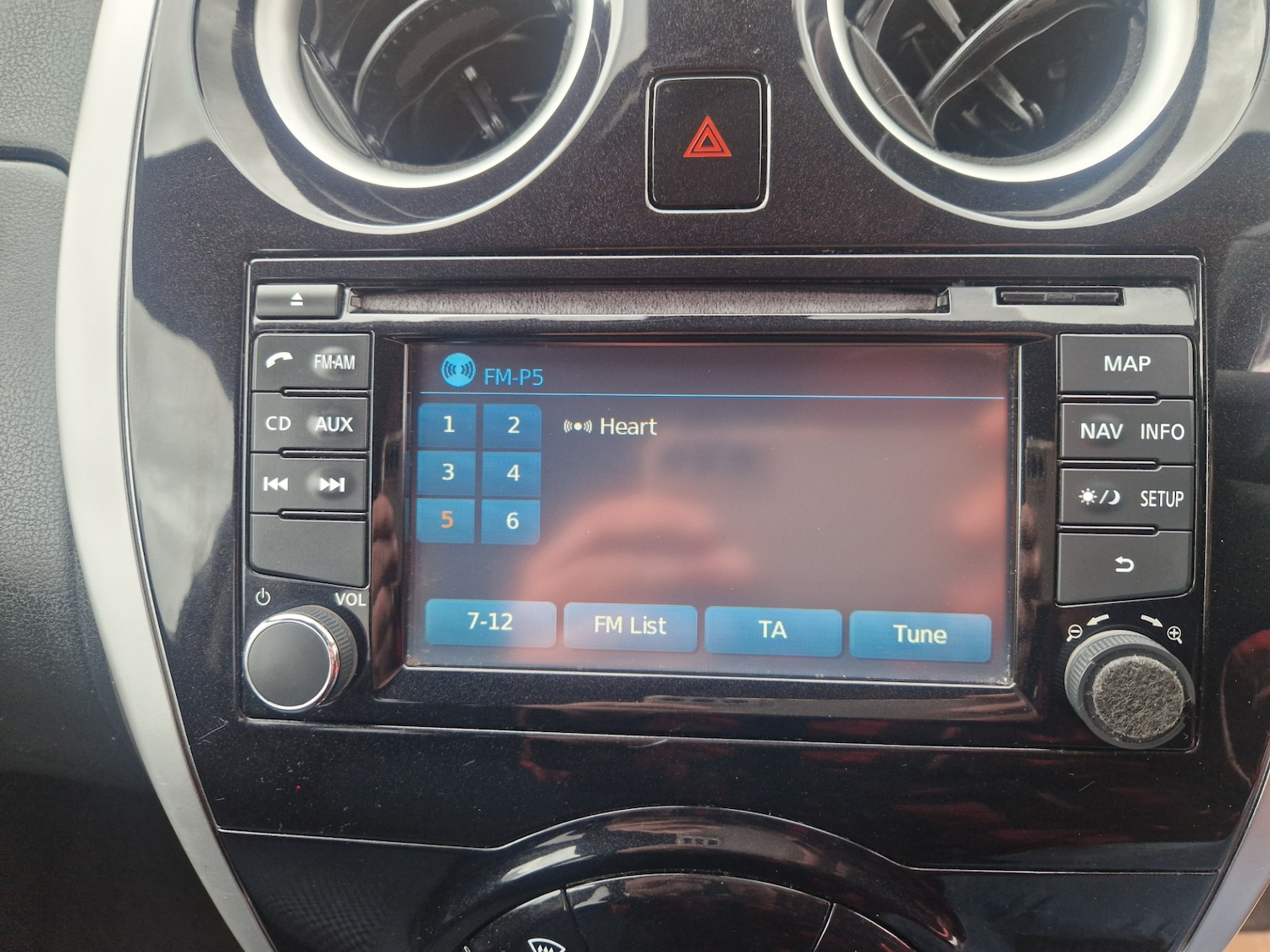 Used Nissan Note 2014 for sale - 76413994: Photo 30