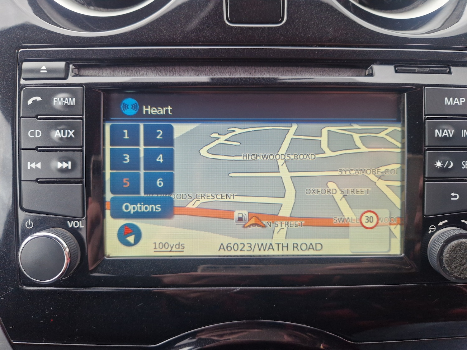 Used Nissan Note 2014 for sale - 76413994: Photo 31