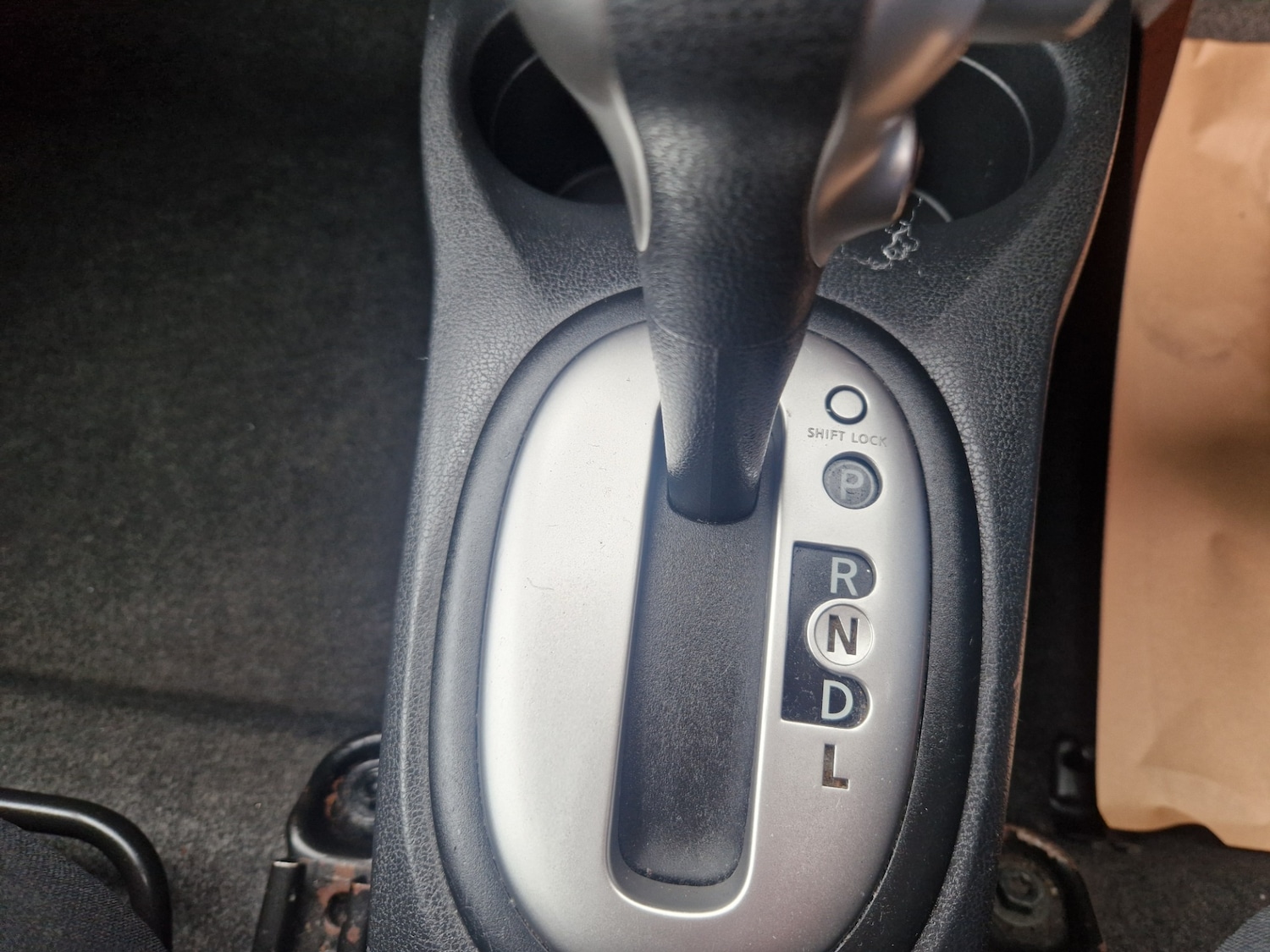 Used Nissan Note 2014 for sale - 76413994: Photo 34