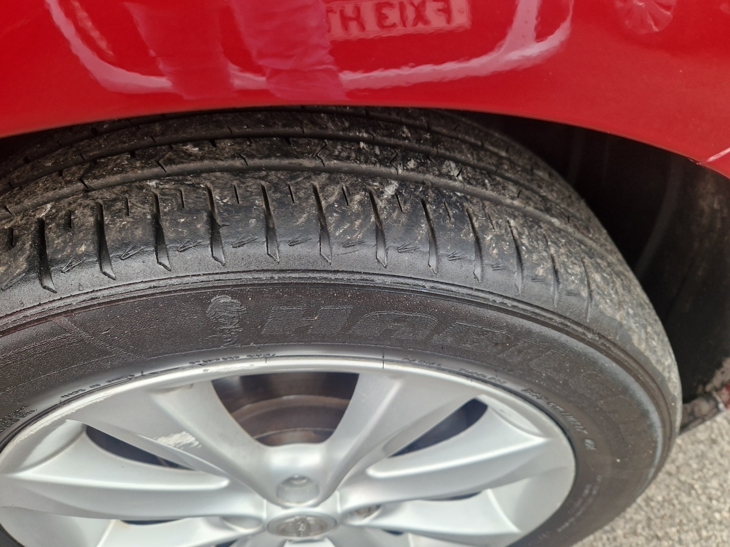 Used Nissan Note 2014 for sale - 76413994: Photo 9