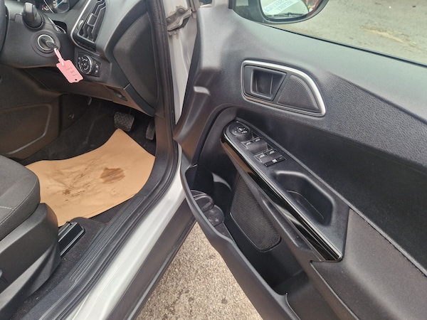 Used Ford B-MAX 2014 for sale - 76234458: Photo 16
