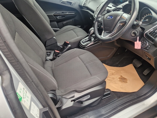 Used Ford B-MAX 2014 for sale - 76234458: Photo 17