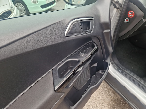 Used Ford B-MAX 2014 for sale - 76234458: Photo 19