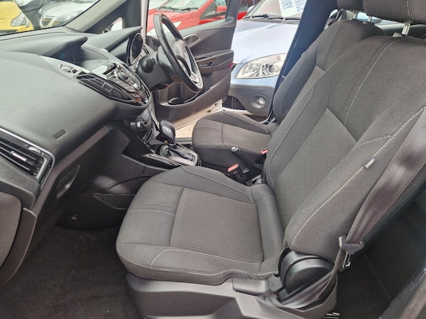Used Ford B-MAX 2014 for sale - 76234458: Photo 21