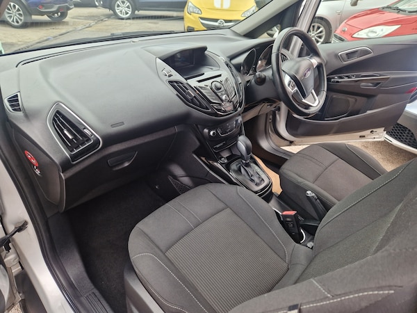 Used Ford B-MAX 2014 for sale - 76234458: Photo 22