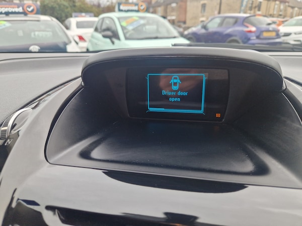 Used Ford B-MAX 2014 for sale - 76234458: Photo 25