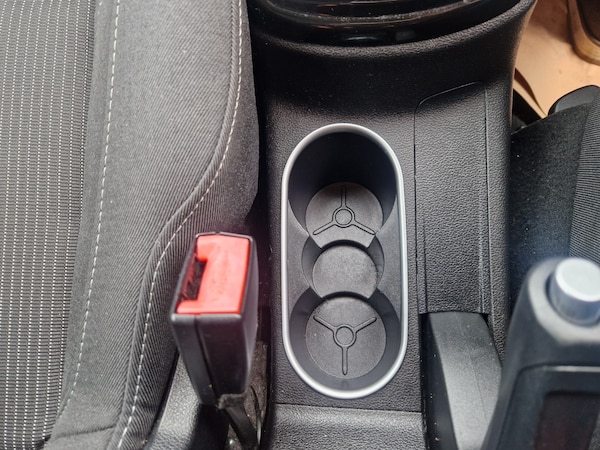 Used Ford B-MAX 2014 for sale - 76234458: Photo 27