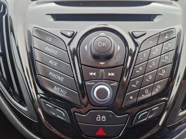 Used Ford B-MAX 2014 for sale - 76234458: Photo 28