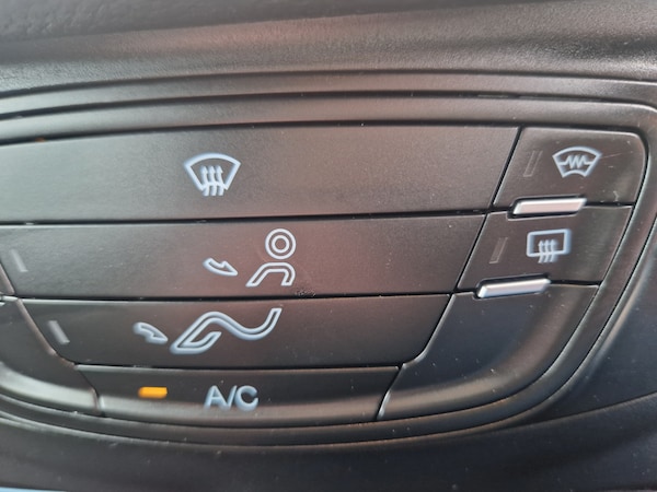 Used Ford B-MAX 2014 for sale - 76234458: Photo 29