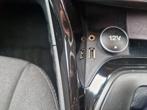 Used Ford B-MAX 2014 for sale - 76234458: Photo 30