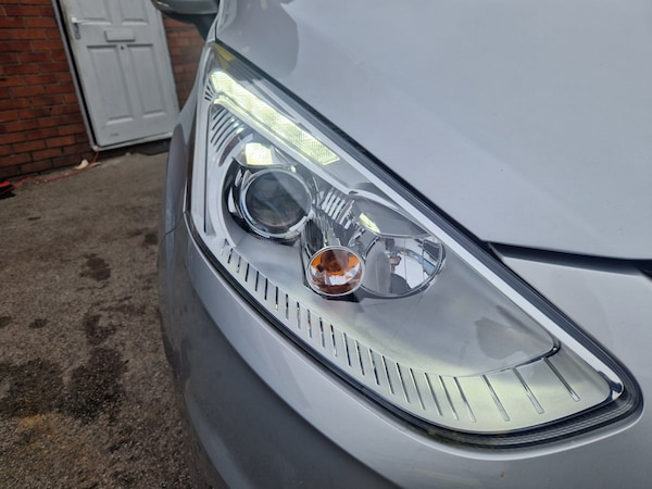 Used Ford B-MAX 2014 for sale - 76234458: Photo 34