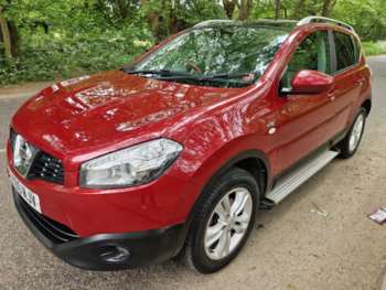 Used Nissan Qashqai 2010 for sale - 74689118: Photo
