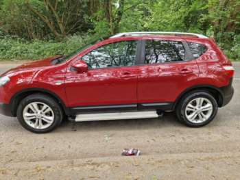 Used Nissan Qashqai 2010 for sale - 74689118: Photo