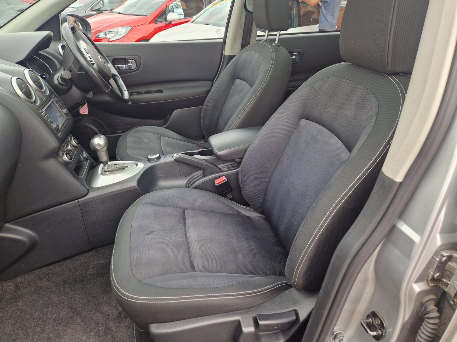 Vehicle 17