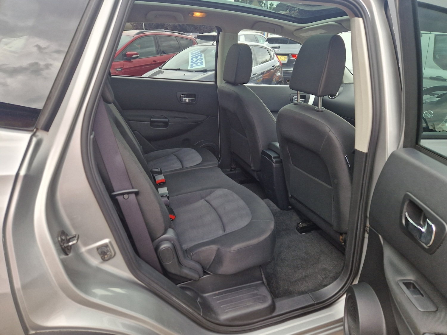 Vehicle 24