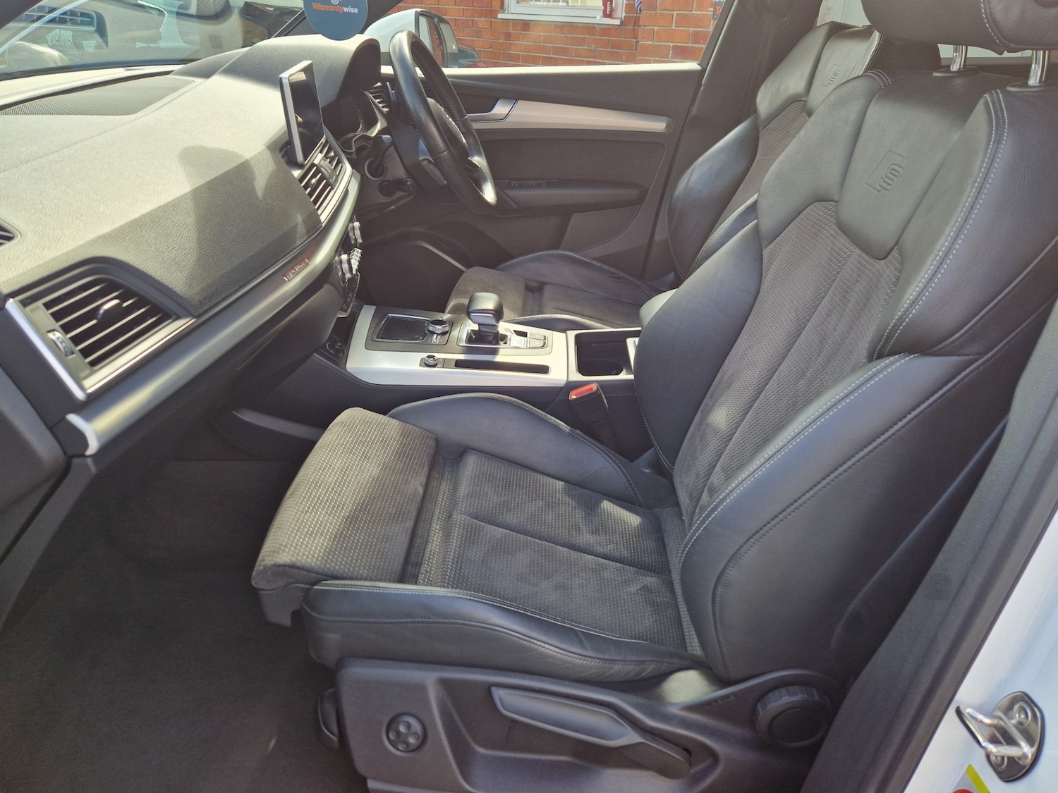 Vehicle 19