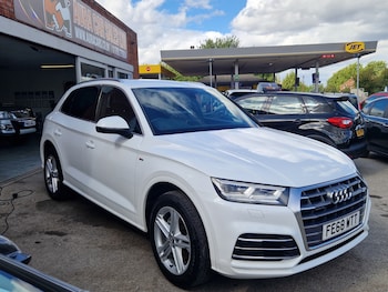 Audi - Q5