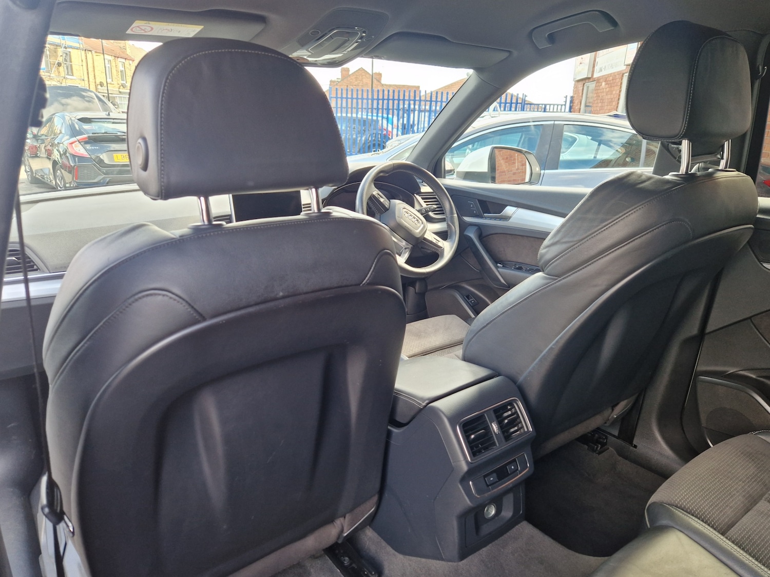 Vehicle 26