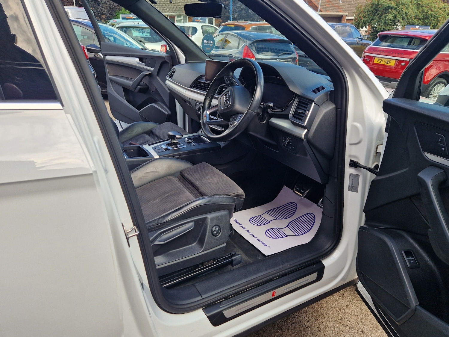 Vehicle 35